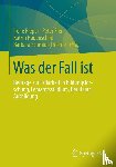  - Was der Fall ist