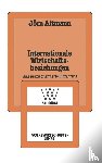 Jorn Altmann - Internationale Wirtschaftsbeziehungen