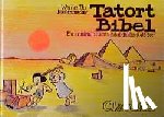 Küstenmacher, Werner Tiki - Tatort Bibel