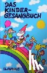  - Das Kindergesangbuch