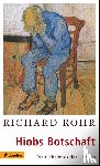 Rohr, Richard - Hiobs Botschaft