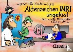 Küstenmacher, Werner Tiki - Aktenzeichen INRI ungelöst