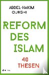 Ourghi, Abdel-Hakim - Reform des Islam