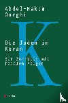 Ourghi, Abdel-Hakim - Die Juden im Koran