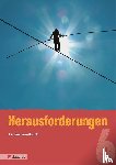 Steinkühler, Martina - Herausforderungen 6 Lehrerhandbuch