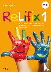 Bogdahn, Hanna - Relifix 1