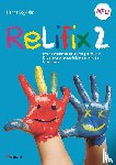 Hanna, Bogdahn - Relifix 2