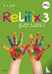 Bogdahn, Hanna - Relifix 3