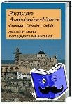  - Poetischer Andalusien-Führer - Granada - Cordoba - Sevilla