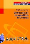 Hoyer, Timo - Sozialgeschichte der Erziehung - Von der Antike bis in die Moderne