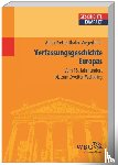 Prettenthaler-Ziegerhofer, Anita - Europäische Verfassungsgeschichte