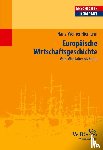 Niemann, Hans-Werner - Europäische Wirtschaftsgeschichte