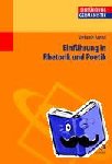 Arend, Stefanie - Einführung in Rhetorik und Poetik