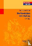 Müller, Frank Lorenz - Die Revolution von 1848/49