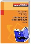 Dörpinghaus, Andreas, Poenitsch, Andreas, Wigger, Lothar - Einführung in die Theorie der Bildung