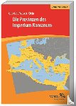 Wesch-Klein, Gabriele - Die Provinzen des Imperium Romanum
