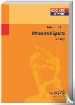 Schulz, Raimund - Athen und Sparta