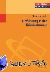 Kniesche, Thomas - Einführung in den Kriminalroman