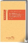 Celsus, Aulus Cornelius - De Medicina / Die medizinische Wissenschaft. 3 Bände