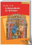 Schmidt, Bernward - Kirchengeschichte des Mittelalters