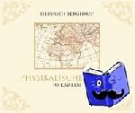 Berghaus, Heinrich - Physikalischer Atlas