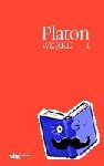 Platon - Werke in 8 Bänden - Griechisch - deutsch