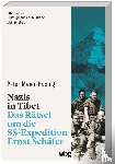 Meier-Hüsing, Peter - Nazis in Tibet