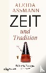 Assmann, Aleida - Zeit und Tradition