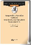  - Ausgewählte Synoden Galliens und des merowingischen Frankenreichs