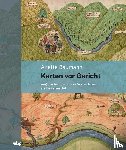 Baumann, Anette - Karten vor Gericht