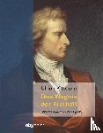 Kittstein, Ulrich - Das Wagnis der Freiheit