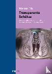 Pilz, Marcus - Transparente Schätze
