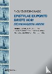 Ovid - Epistulae ex Ponto - Briefe vom Schwarzen Meer