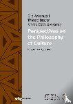  - Perspectives on the Philosophy of Culture