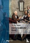 Weber, Kurt-Heinz - Das sokratische Mahl