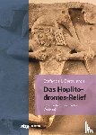 Geroulanos, Stefanos - Das Hoplitodromos-Relief
