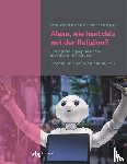  - Alexa, wie hast du's mit der Religion?