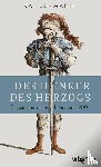 Lehmann, Kai - Der Henker des Herzogs