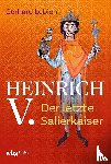 Lubich, Gerhard - Heinrich V.
