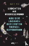Fox, Brad - Leuchten am Meeresgrund
