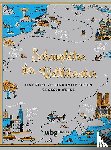  - Schauplätze der Weltliteratur