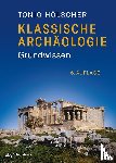 Hölscher, Tonio - Klassische Archäologie
