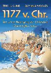 Cline, Eric H. - 1177 v. Chr. - Eine Graphic Novel