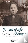 Luijten, Hans - Jo van Gogh-Bonger