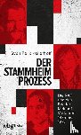 Kellerhoff, Sven Felix - Der Stammheim-Prozess