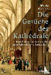 Wauters, Wendy - Die Gerüche der Kathedrale