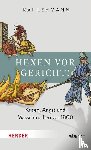 Lehmann, Kai - Hexen vor Gericht!