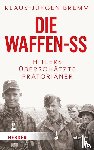 Bremm, Klaus-Jürgen - Die Waffen-SS
