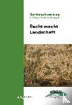  - Recht macht Landschaft