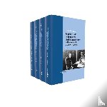 Hülsbömer, Raphael - Eugenio Pacelli im Spiegel der Bischofseinsetzungen in Deutschland von 1919 bis 1939 Band 4